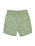 Janie and Jack 100% Cotton Solid Green Cargo Shorts Size 2T - photo 1