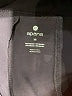 Apana Solid Purple Casual Pants Size M - photo 4