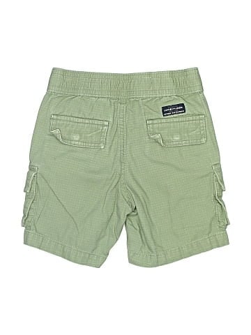 Janie and Jack Cargo Shorts (view 2)
