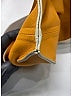 Céline Ivory Leather Clutch One size - photo 6