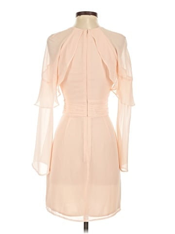 Marciano Cocktail Dress (view 2)
