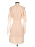 Marciano 100% Polyester Tan Cocktail Dress Size 0 - photo 2