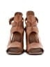 M. Gemi Brown Sandals Size EU 37 - photo 2