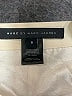 Marc by Marc Jacobs 100% Polyester Ivory Romper Size S - photo 4