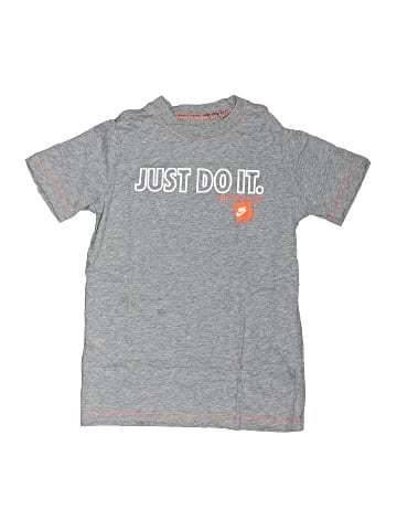 Nike Short Sleeve T-Shirt (view 1)