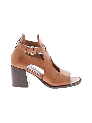 M. Gemi Sandals (view 1)
