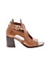 M. Gemi Brown Sandals Size EU 37 - photo 1