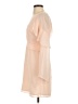 Marciano 100% Polyester Tan Cocktail Dress Size 0 - photo 5