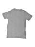 Nike 100% Cotton Gray Short Sleeve T-Shirt Size S (kids) - photo 2