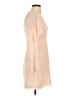 Marciano 100% Polyester Tan Cocktail Dress Size 0 - photo 4