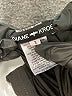 Assorted Brands Solid Black Casual Skirt Size 3 - photo 4
