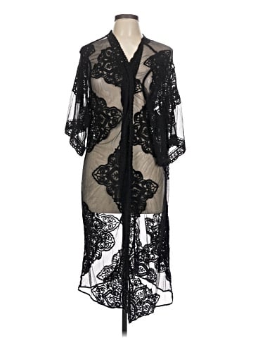 Walmart Kimono (view 1)