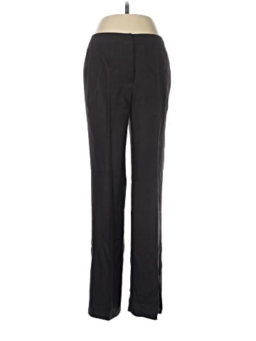 Larry Levine Linen Pants (view 1)