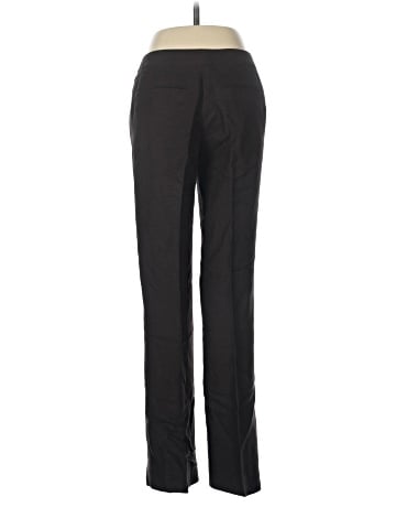 Larry Levine Linen Pants (view 2)
