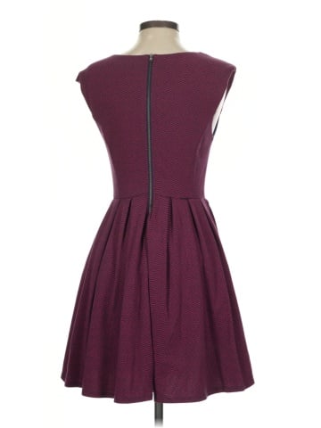 Cooperative Casual Dress (view 2)