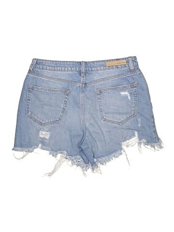 Cello Jeans Denim Shorts (view 2)