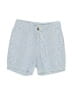 Janie and Jack Checkered-gingham Blue Shorts Size 2T - photo 1