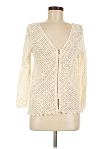 BA&SH Vest (view 1)