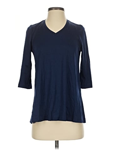 Anue 3/4 Sleeve T-Shirt (view 1)