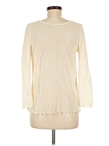 BA&SH Vest (view 2)
