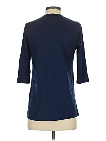 Anue 3/4 Sleeve T-Shirt (view 2)