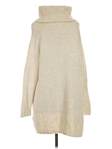 Topshop Turtleneck Sweater (view 2)