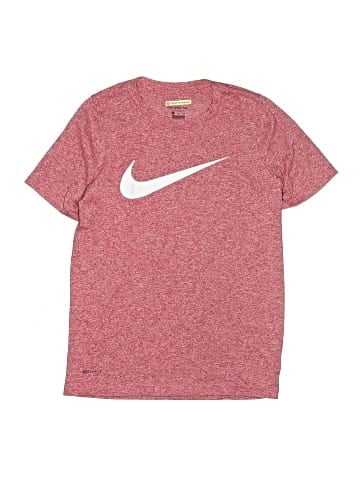 Nike Short Sleeve T-Shirt (view 1)