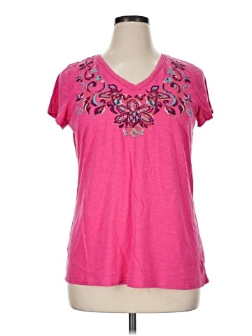 SONOMA life + style Short Sleeve T-Shirt (view 1)