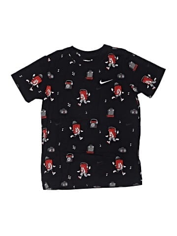 Nike Short Sleeve T-Shirt (view 1)