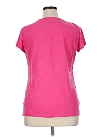 SONOMA life + style Short Sleeve T-Shirt (view 2)