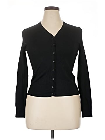 Express Long Sleeve Blouse (view 1)