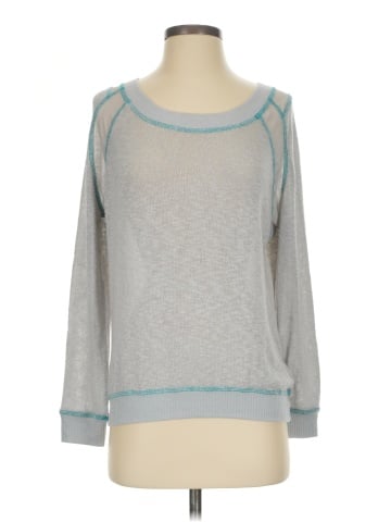 Gibson Pullover Sweater (view 1)