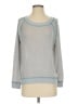 Gibson Gray Pullover Sweater Size S - photo 1