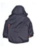 Hawke & Co. Solid Blue Gray Snow Jacket Size 5 - 6 - photo 2