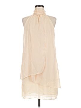 Zara Basic Cocktail Dress