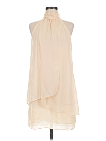 Zara Basic Cocktail Dress (view 1)
