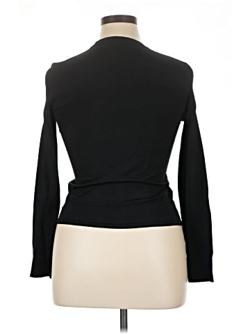 Express Long Sleeve Blouse (view 2)