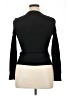 Express Black Long Sleeve Blouse Size XL - photo 2