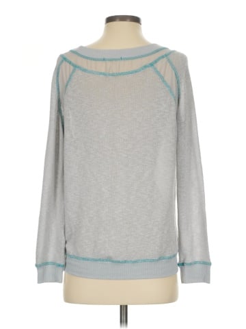 Gibson Pullover Sweater (view 2)