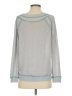 Gibson Gray Pullover Sweater Size S - photo 2