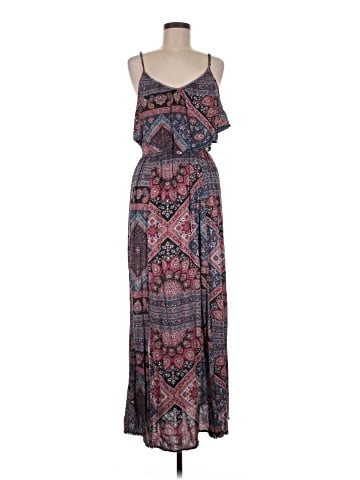 American Eagle Outfitters Casual Dress (view 1)