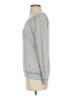 Gibson Gray Pullover Sweater Size S - photo 5