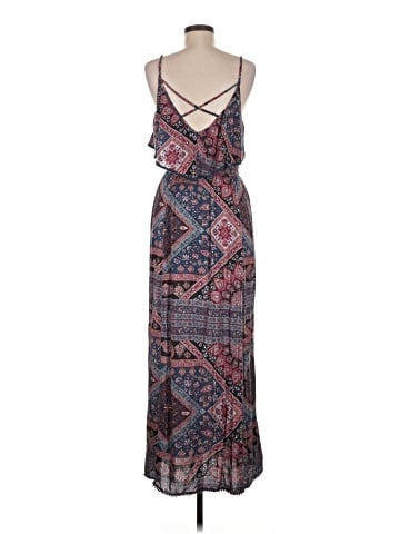 American Eagle Outfitters Casual Dress (view 2)