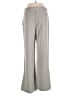 Cable & Gauge Gray Casual Pants Size M - photo 2