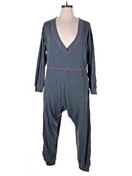 Natural Life Jumpsuit