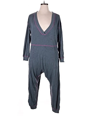 Natural Life Jumpsuit (view 1)