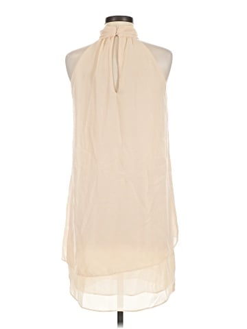 Zara Basic Cocktail Dress (view 2)