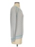 Gibson Gray Pullover Sweater Size S - photo 4