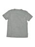 Nike Gray Short Sleeve T-Shirt Size S (kids) - photo 2