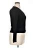Express Black Long Sleeve Blouse Size XL - photo 4